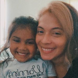 Meet your Posher, Cindy